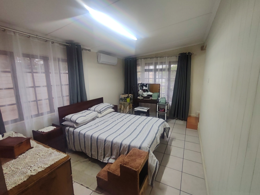 3 Bedroom Property for Sale in Bothasrus Eastern Cape